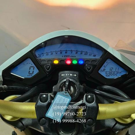 HONDA CB 1000 R ABS, Foto 12