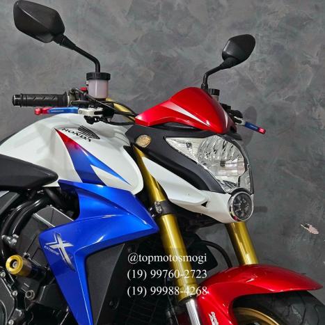 HONDA CB 1000 R ABS, Foto 2