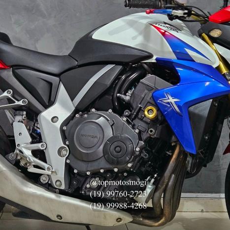 HONDA CB 1000 R ABS, Foto 3