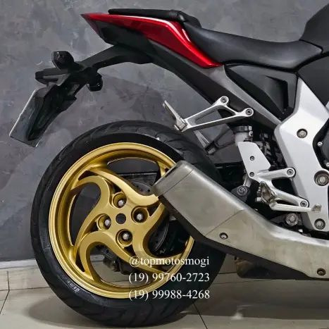 HONDA CB 1000 R ABS, Foto 4