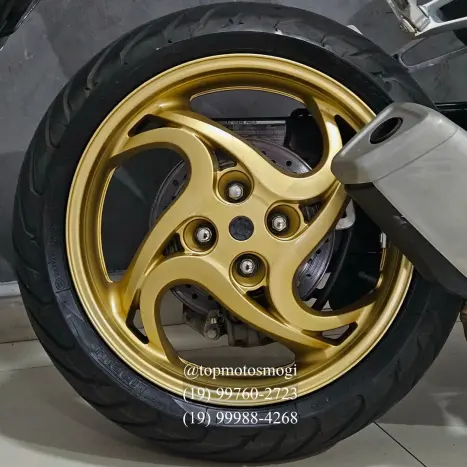 HONDA CB 1000 R ABS, Foto 5