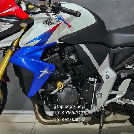 HONDA CB 1000 R ABS, Foto 8