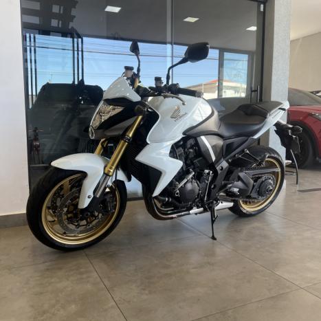 HONDA CB 1000 R ABS, Foto 1