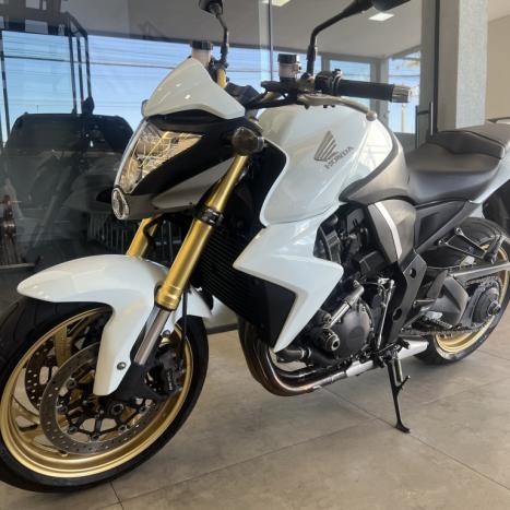 HONDA CB 1000 R ABS, Foto 2