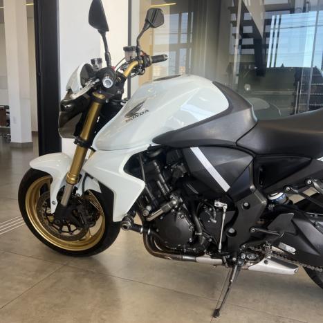 HONDA CB 1000 R ABS, Foto 3