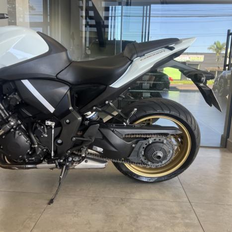 HONDA CB 1000 R ABS, Foto 4