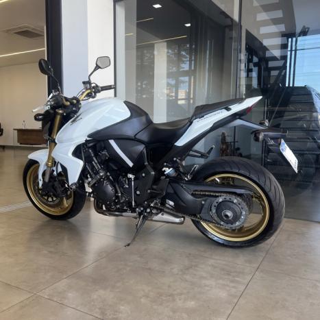 HONDA CB 1000 R ABS, Foto 5