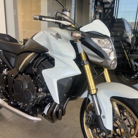 HONDA CB 1000 R ABS, Foto 7