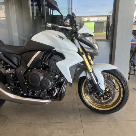 HONDA CB 1000 R ABS, Foto 8