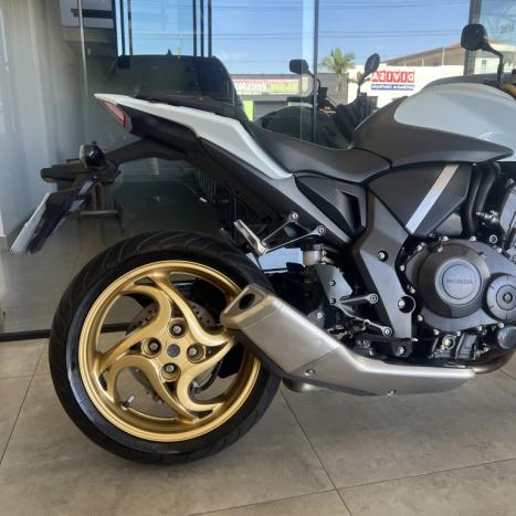 HONDA CB 1000 R ABS, Foto 9