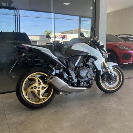 HONDA CB 1000 R ABS, Foto 10