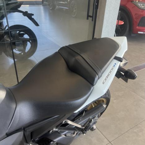 HONDA CB 1000 R ABS, Foto 11