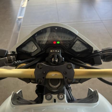 HONDA CB 1000 R ABS, Foto 13