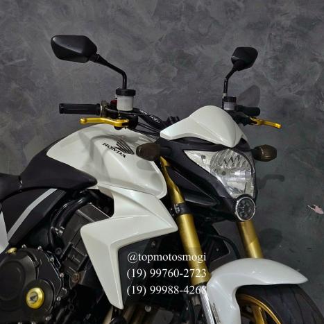 HONDA CB 1000 R ABS, Foto 3