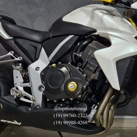 HONDA CB 1000 R ABS, Foto 4