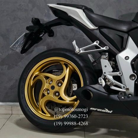 HONDA CB 1000 R ABS, Foto 5