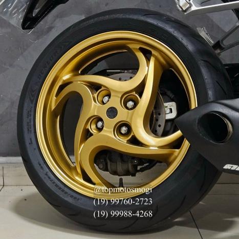 HONDA CB 1000 R ABS, Foto 6