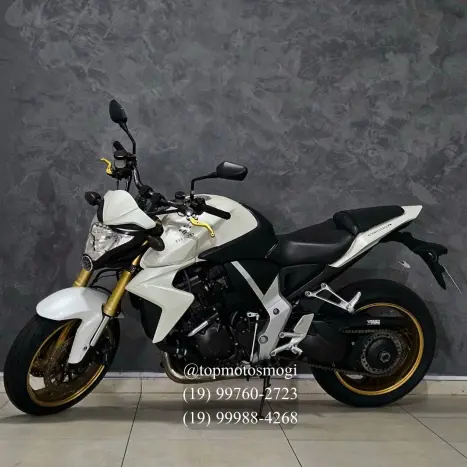 HONDA CB 1000 R ABS, Foto 7