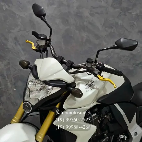 HONDA CB 1000 R ABS, Foto 8