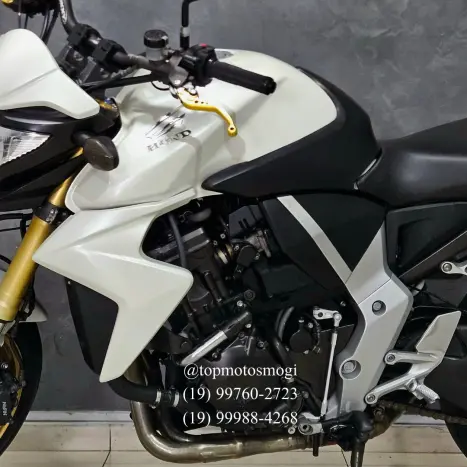 HONDA CB 1000 R ABS, Foto 9