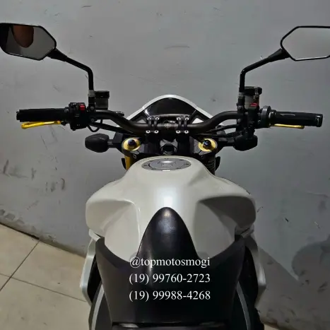 HONDA CB 1000 R ABS, Foto 11