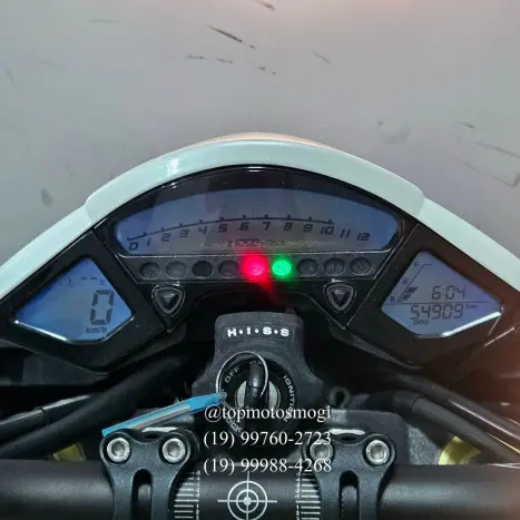 HONDA CB 1000 R ABS, Foto 12