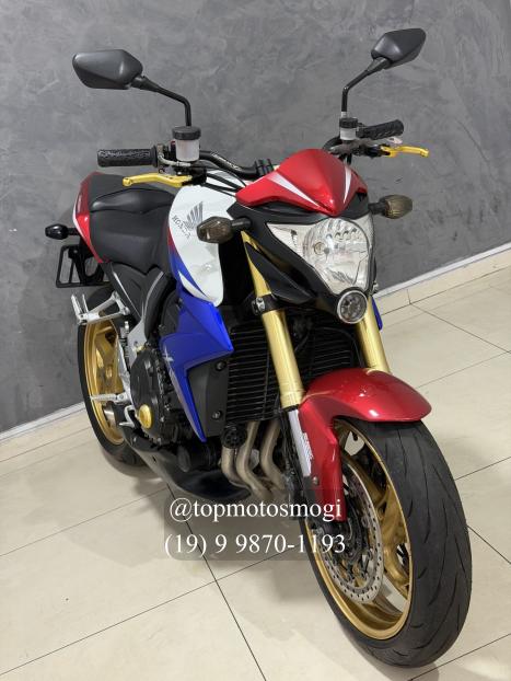 HONDA CB 1000 R ABS, Foto 2