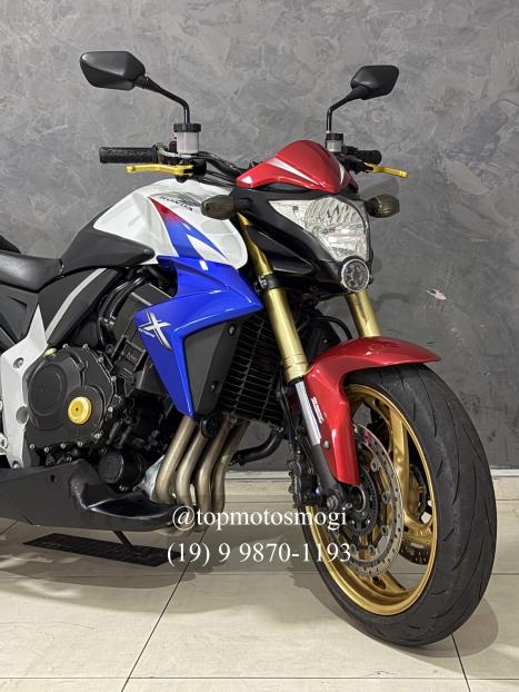HONDA CB 1000 R ABS, Foto 3