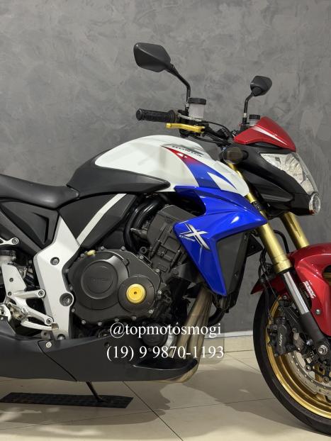HONDA CB 1000 R ABS, Foto 4