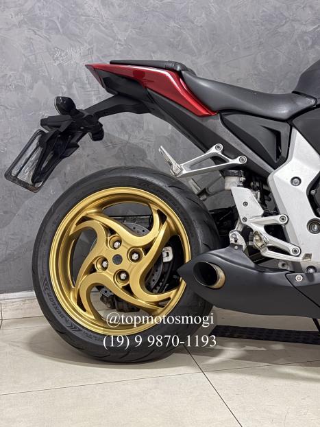 HONDA CB 1000 R ABS, Foto 5