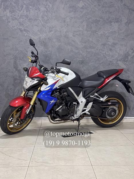HONDA CB 1000 R ABS, Foto 7