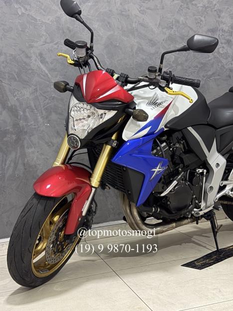 HONDA CB 1000 R ABS, Foto 8