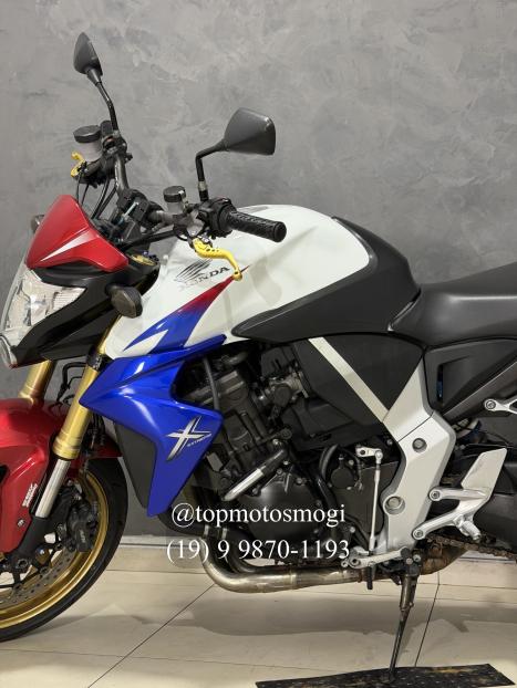 HONDA CB 1000 R ABS, Foto 9