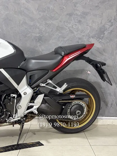 HONDA CB 1000 R ABS, Foto 10