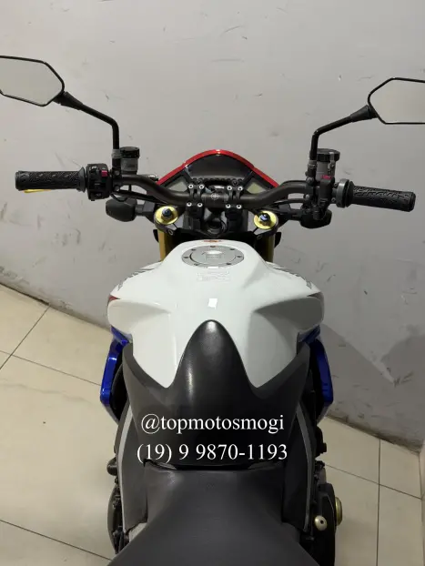 HONDA CB 1000 R ABS, Foto 11