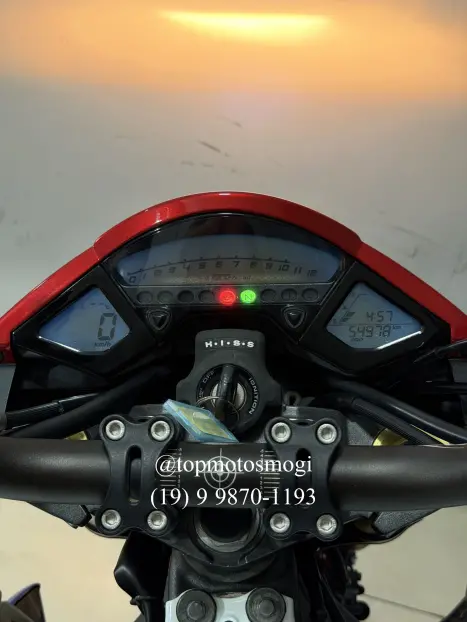 HONDA CB 1000 R ABS, Foto 12