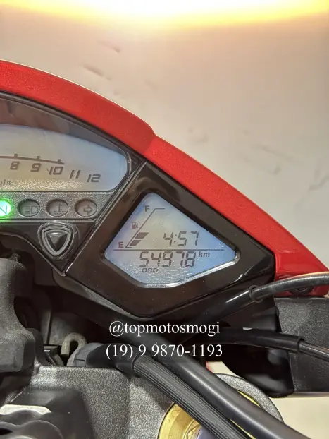 HONDA CB 1000 R ABS, Foto 13