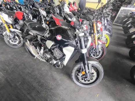 HONDA CB 1000 R ABS, Foto 2