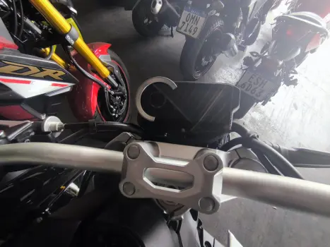 HONDA CB 1000 R ABS, Foto 3