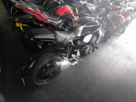 HONDA CB 1000 R ABS, Foto 5