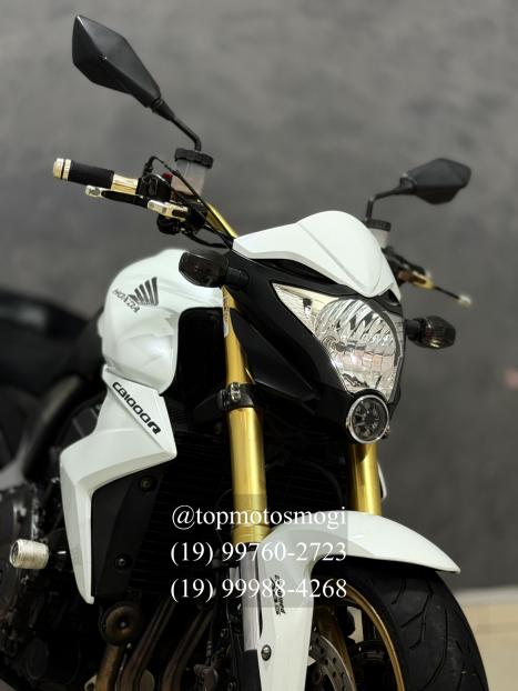 HONDA CB 1000 R ABS, Foto 2