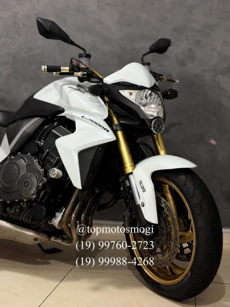 HONDA CB 1000 R ABS, Foto 3