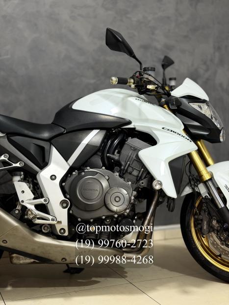 HONDA CB 1000 R ABS, Foto 4