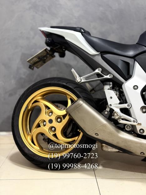 HONDA CB 1000 R ABS, Foto 5