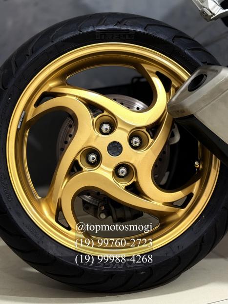 HONDA CB 1000 R ABS, Foto 6