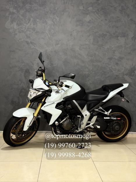 HONDA CB 1000 R ABS, Foto 7