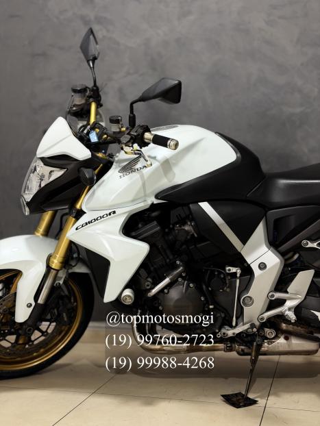 HONDA CB 1000 R ABS, Foto 9