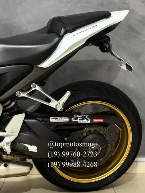 HONDA CB 1000 R ABS, Foto 10