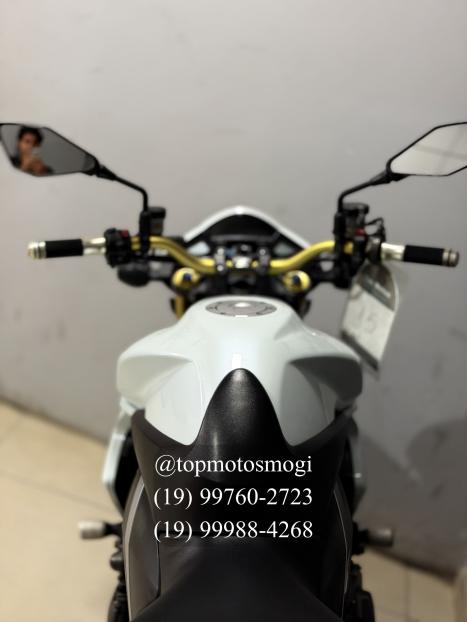 HONDA CB 1000 R ABS, Foto 11