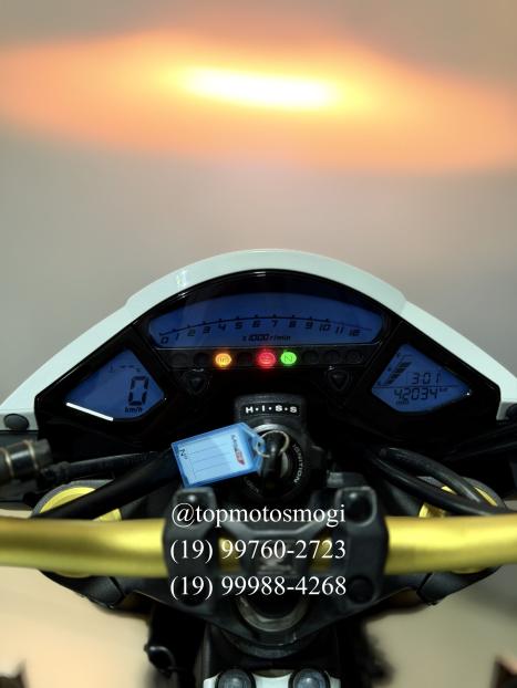 HONDA CB 1000 R ABS, Foto 12